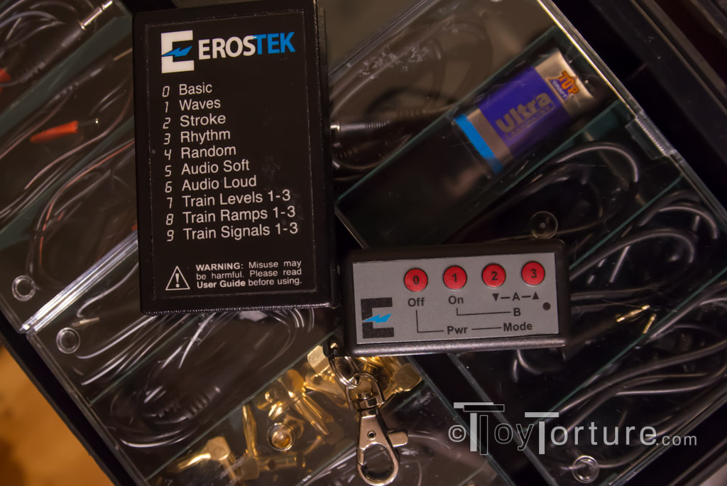 6 Reasons You Should Try Electrosex